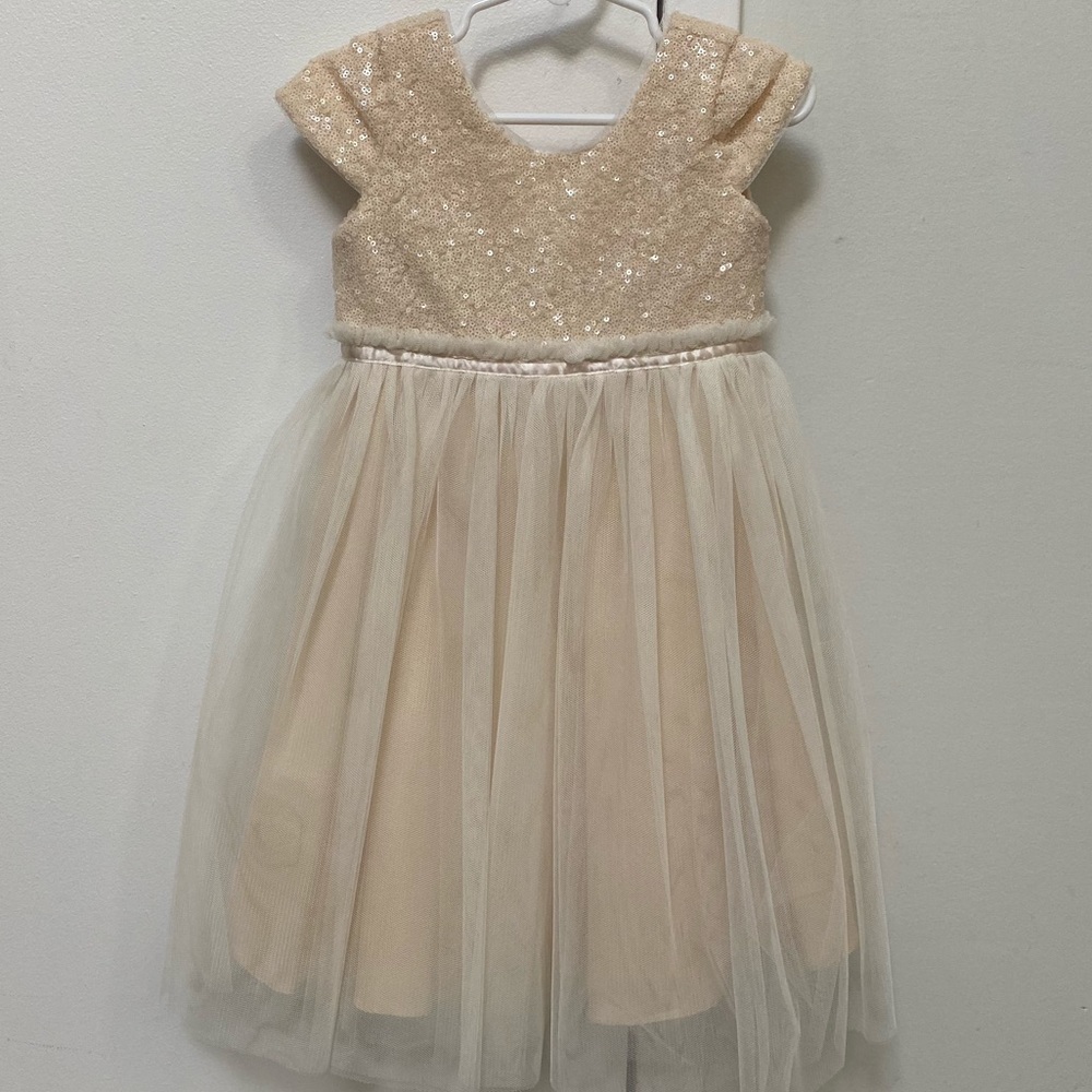 Jenny Yoo collection 2T dress